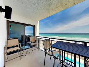Emerald Isle Fort Walton Beach #501